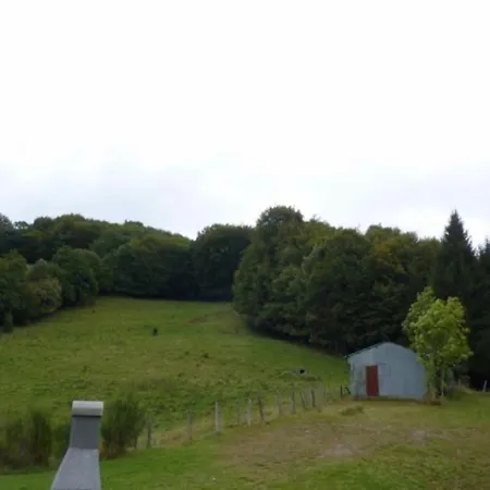 Maison De Caractere Avec Jardin, 5 Pers., - Parc Des Volcans D'auvergne - Fr-1-742-117 Holiday home
